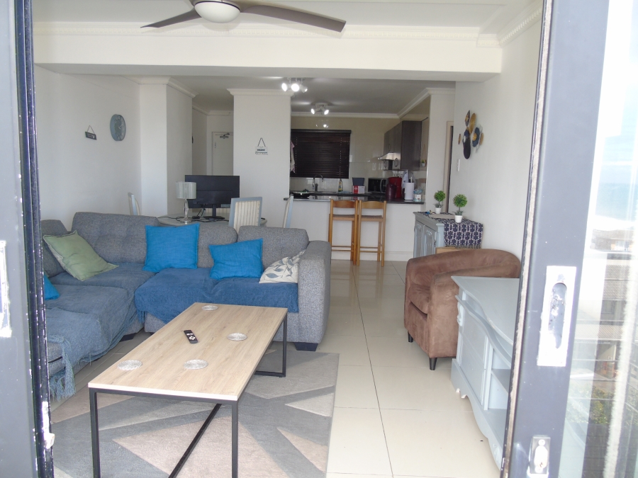 To Let 2 Bedroom Property for Rent in Gonubie Eastern Cape